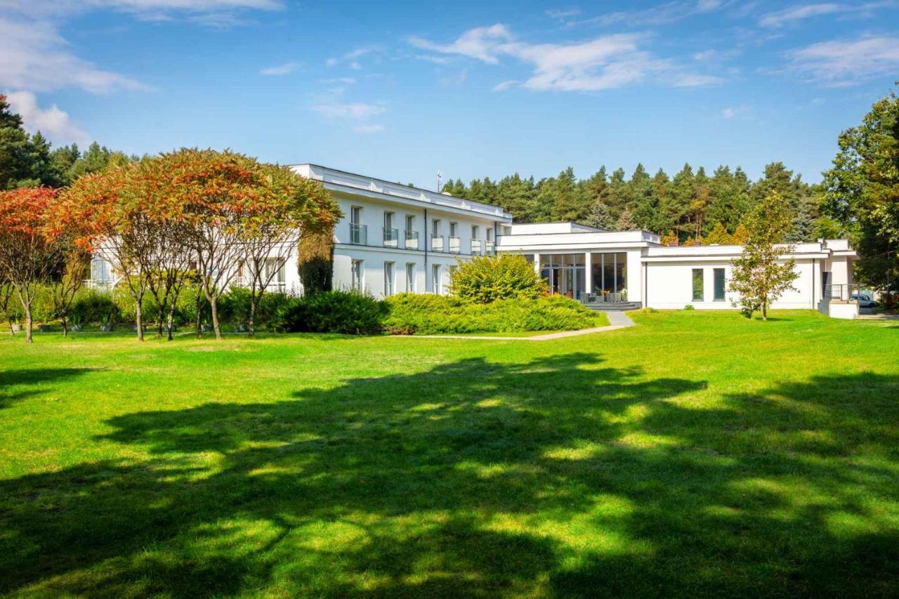 Perla Lesna Bed and breakfast