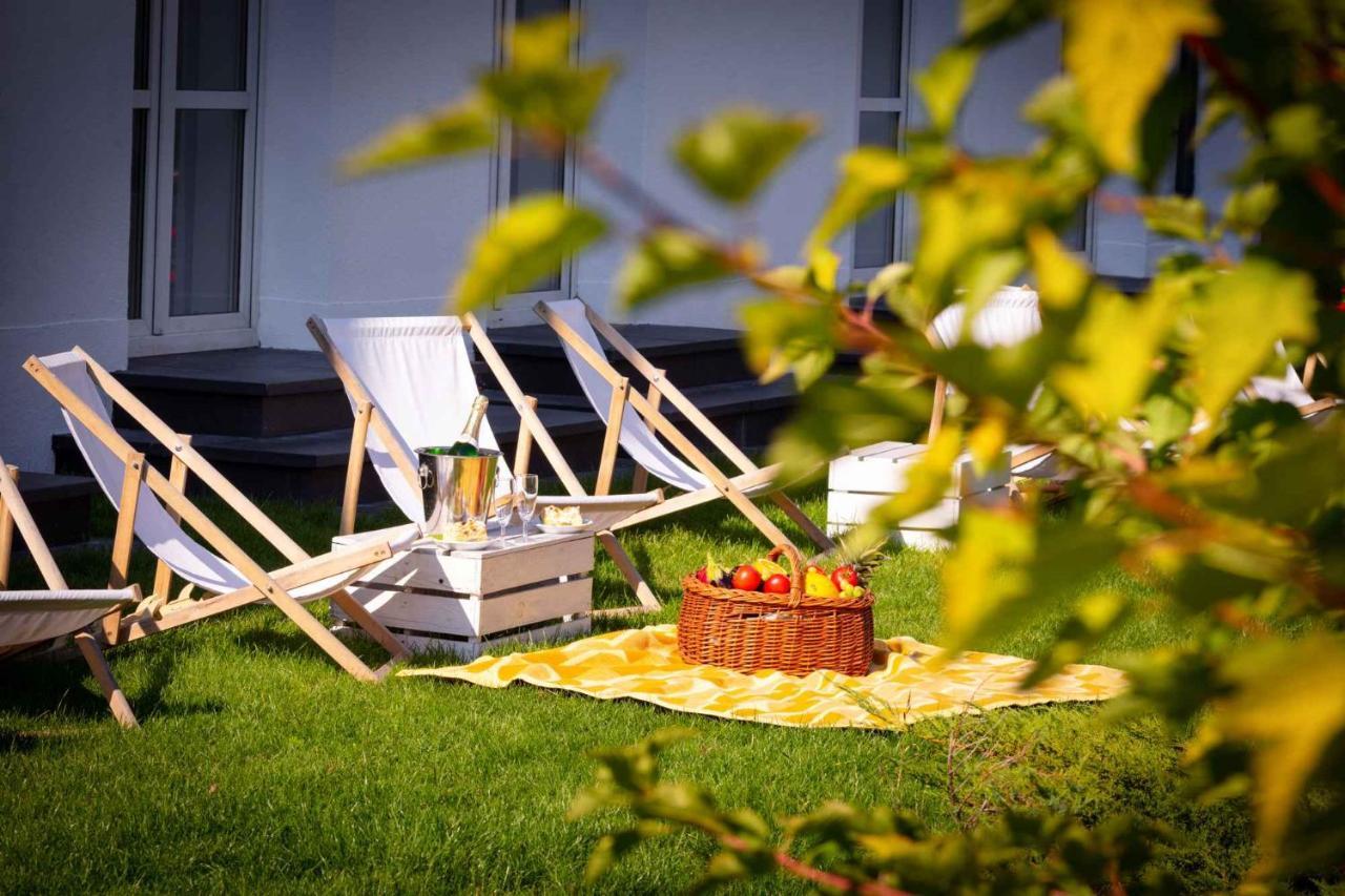 Perla Lesna Bed and breakfast Nadarzyn