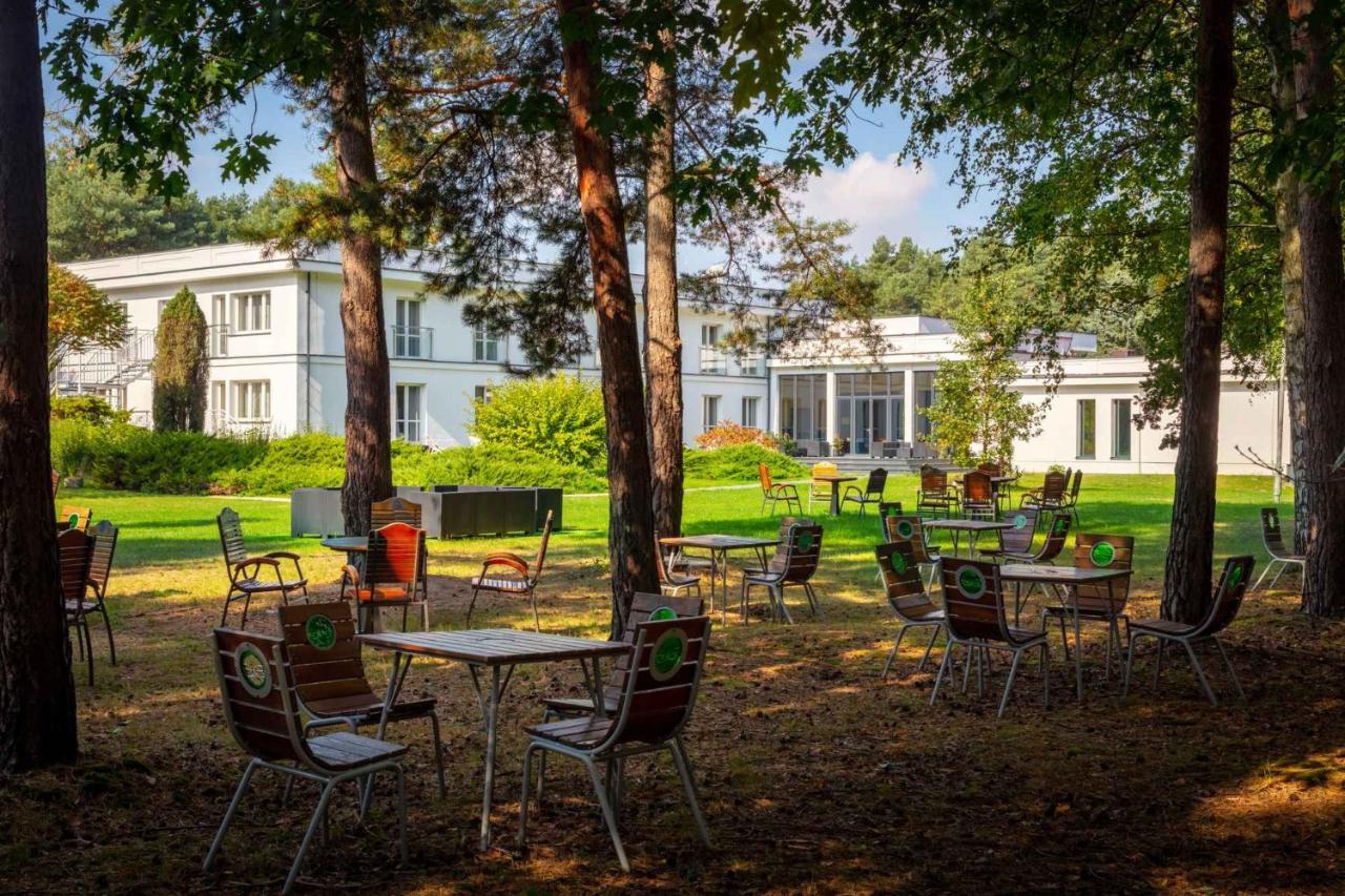 Perla Lesna Bed & Breakfast 2*
