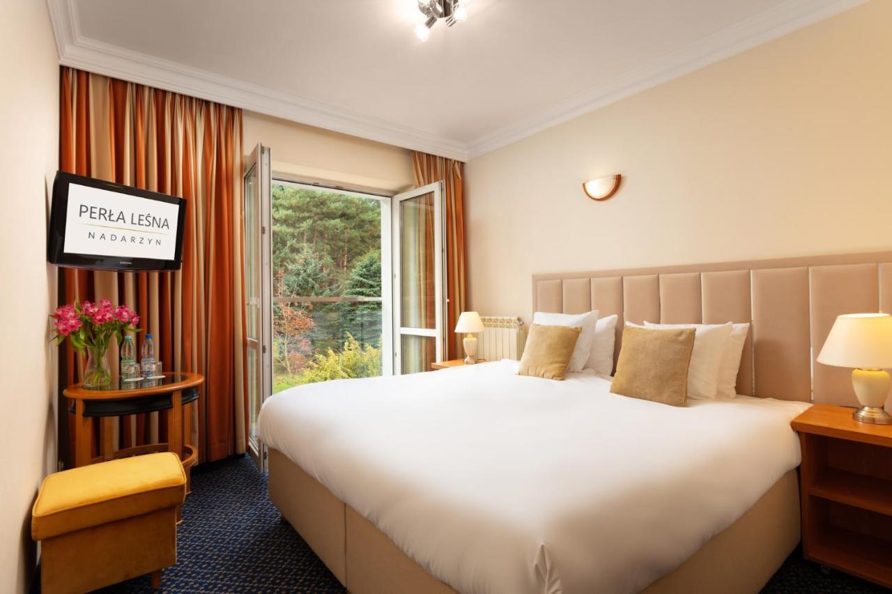 Perla Lesna Bed & Breakfast